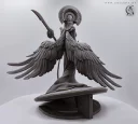 CA Neriah Guardian Of Time Full Version Pre Supported STL 3