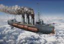 CG Leviathans The Great War Kickstarter 22