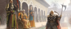 CMoN A SOng Of Ice And Fire Martell Preview 1