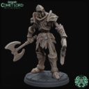 Comet Lord August Patreon 17
