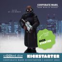 Crooked Dice Corporate Wars Kickstarter Preview 1