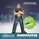 Crooked Dice Corporate Wars Kickstarter Preview 6