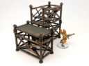 Custom Miniature Maker Modular Scaffolding Platforms 1