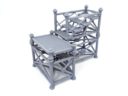 Custom Miniature Maker Modular Scaffolding Platforms 4