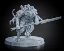 Cyberrat Cyberrat Runner Prime Squad (5 Models) 7