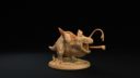 Dragon Trappers Lodge August Patreon 10
