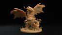Dragon Trappers Lodge August Patreon 14