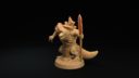 Dragon Trappers Lodge August Patreon 27
