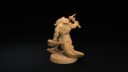 Dragon Trappers Lodge August Patreon 30