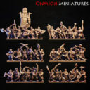 Excellent Miniatures Weitere Neuheiten 10