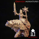 Excellent Miniatures Weitere Neuheiten 19