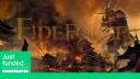 FF Fireforge The Samurai Wars 1