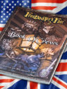 FF036 BookOCrews Engl 3684 Fahne