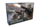 Fireforge Games Dwarf Arquebusiers 1