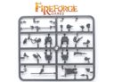 Fireforge Games Dwarf Arquebusiers 2