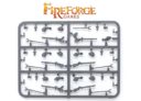 Fireforge Games Dwarf Arquebusiers 3