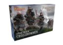 Fireforge Games Dwarf Crossbowmen 1