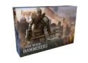 Fireforge Games Dwarf Hammerers 1