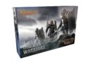 Fireforge Games Dwarf Warriors 1