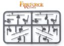 Fireforge Games Dwarf Warriors 3