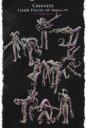 Fleshcraft Studio The Dormant God 3 6