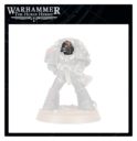 Forge World Dark Angels MKVI Heads 2