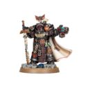 Forge World Marduk Sedras – Lord Of The Twenty Third Order 1