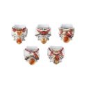Forge World White Scars MKII Torsos