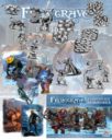 Frostgrave Deal 3 Fireheart Miniatures Deal (No Necromancer)
