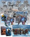 Frostgrave Fireheart Collectors Deal