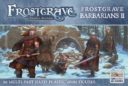 Frostgrave Frostgrave Barbarians II 3