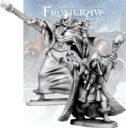 Frostgrave Necromancer & Apprentice II