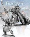 Frostgrave Tinkerer & Scrounger