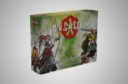 GCT Studios Inari's Judgement Themed Warband 1