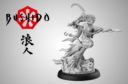GCT Studios Dark Pilgrim 1