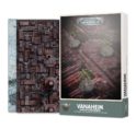 Games Workshop Aeronautica Imperialis Gefechtsgebiet Vanaheim 1