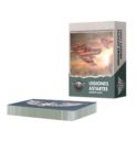 Games Workshop Aeronautica Imperialis Legiones Astartes Aircraft Cards (Englisch)