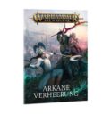 Games Workshop Arkane Verheerung 11