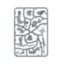 Games Workshop Arkane Verheerung 15