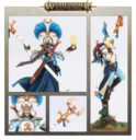 Games Workshop Arkane Verheerung 4
