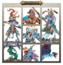 Games Workshop Arkane Verheerung 9