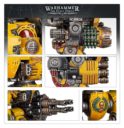 Games Workshop Belagerungs Dreadnought Leviathan Mit Fernkampfwaffen 2