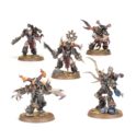 Games Workshop Besessene 1