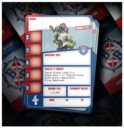 Games Workshop Blood Bowl Snotling Team Card Pack (Englisch) 3