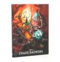 Games Workshop Codex Chaos Daemons (Collectors' Edition) (Englisch) 1