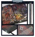 Games Workshop Codex Chaos Daemons (Collectors' Edition) (Englisch) 2