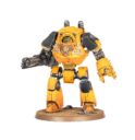 Games Workshop Contemptor Dreadnought 1