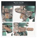 Games Workshop Contemptor Dreadnought 6