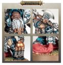 Games Workshop Drekki Flynt 2