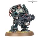 Games Workshop Drop The Wrench And Pick Up The Cannon – The Brôkhyr Thunderkyn Are Marching To War 1